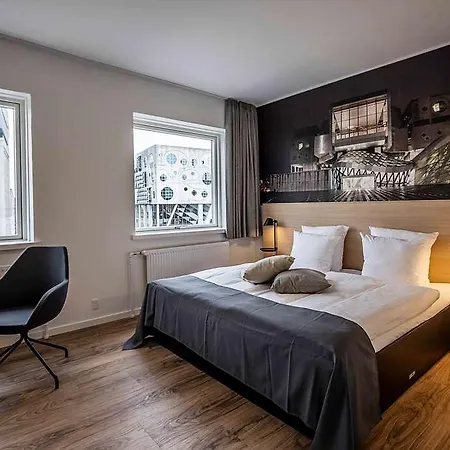 Kompas Hotel, Bw Signature Collection Отель
