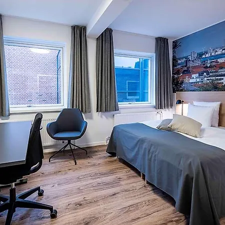 Kompas Hotel, Bw Signature Collection