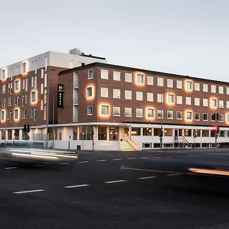 Kompas Hotel, Bw Signature Collection Отель *