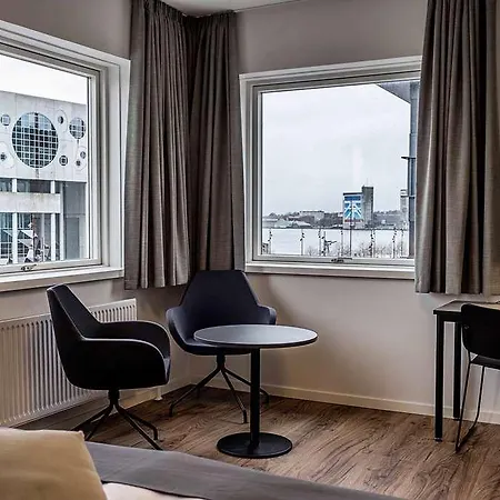 Отель Kompas Hotel, Bw Signature Collection