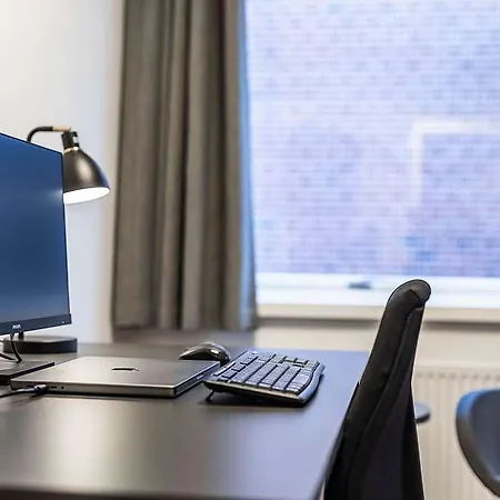 Kompas Hotel, Bw Signature Collection Hotel Aalborg