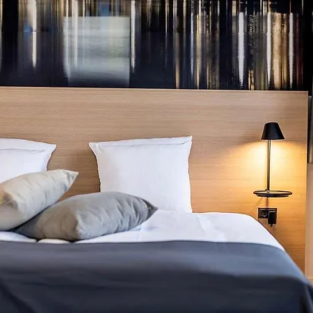 Hotel Kompas Hotel, Bw Signature Collection *