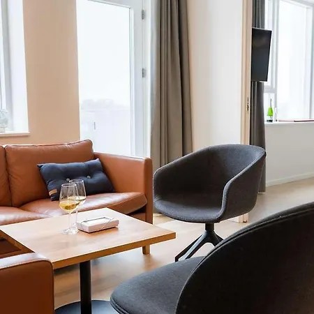 Kompas Hotel, Bw Signature Collection Aalborg