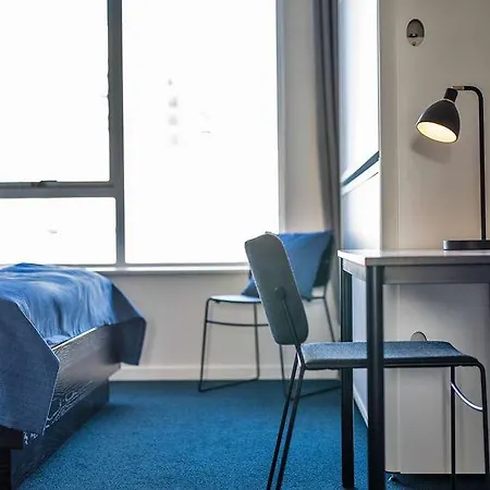 Kompas Hotel, Bw Signature Collection * Aalborg