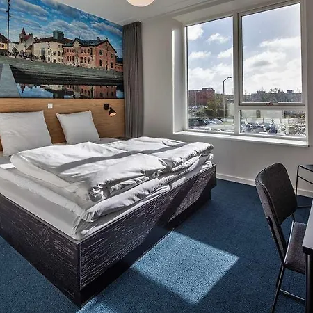 Kompas Hotel, Bw Signature Collection Aalborg