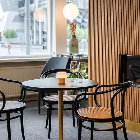 Kompas Hotel, Bw Signature Collection * Aalborg