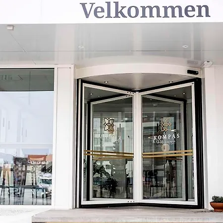 Kompas Hotel, Bw Signature Collection *