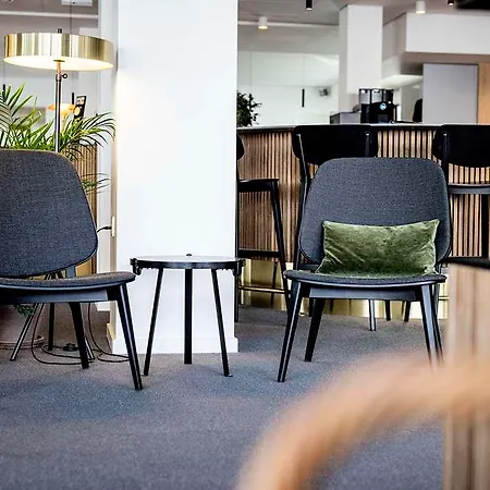 Hotel Kompas Hotel, Bw Signature Collection Aalborg