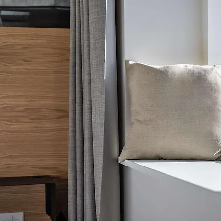 Kompas Hotel, Bw Signature Collection * Aalborg