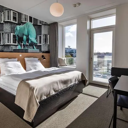Kompas Hotel, Bw Signature Collection Aalborg