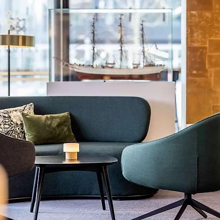 Kompas Hotel, Bw Signature Collection Hotel Aalborg