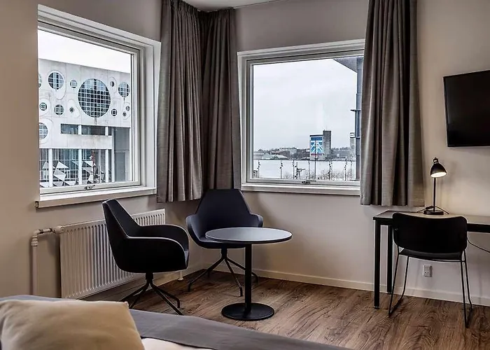 ホテル Kompas Hotel, Bw Signature Collection