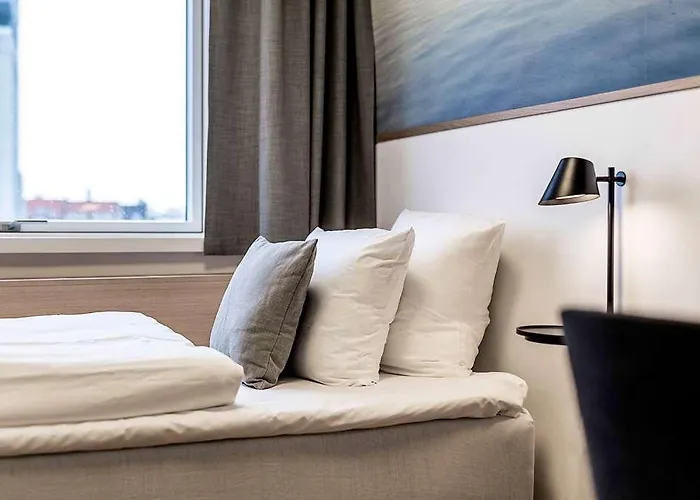 Kompas Hotel, Bw Signature Collection ホテル