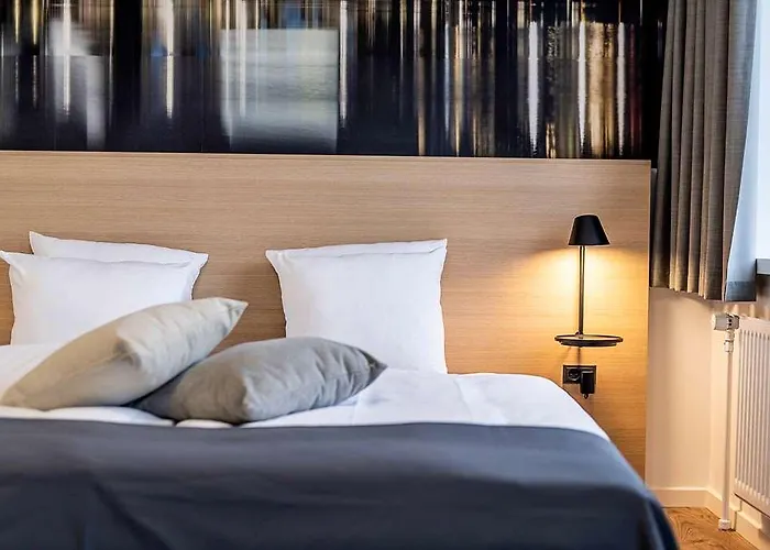 ホテル Kompas Hotel, Bw Signature Collection *