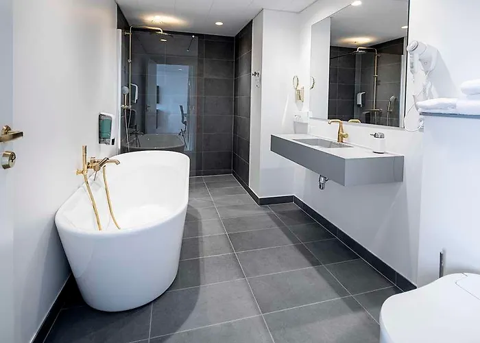ホテル Kompas Hotel, Bw Signature Collection