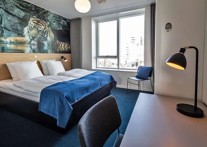 ホテル Kompas Hotel, Bw Signature Collection *