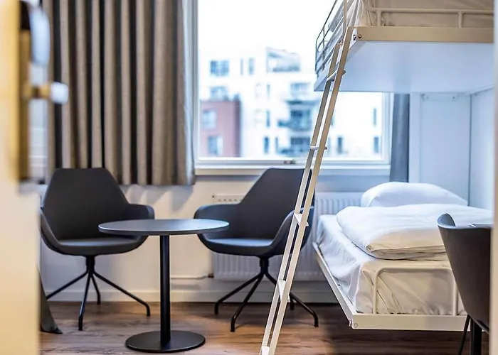 Kompas Hotel, Bw Signature Collection ホテル *