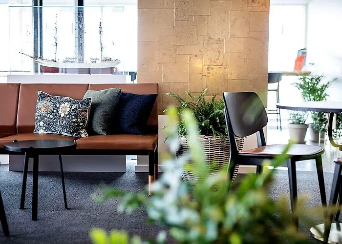 Kompas Hotel, Bw Signature Collection ホテル