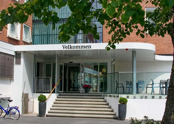 Kompas Hotel. Bw Signature Collection Hotel *